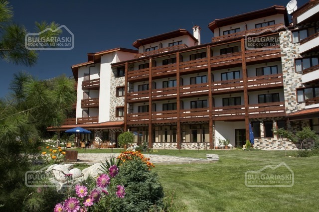 HOTEL ORPHEY - Updated 2023 Prices & Reviews (Bansko, Bulgaria)